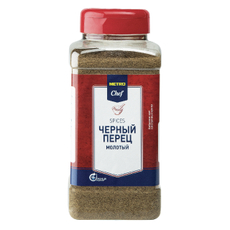 METRO Chef Перец черный молотый, 520г