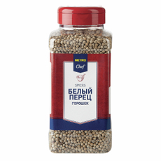 METRO Chef Перец белый горошек, 600г