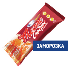 Тесто Без хлопот слоеное дрожжевое замороженное, 500г