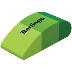 Ластик Berlingo Fluent в ассортименте