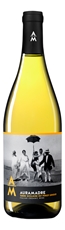 Вино Auramadre Pinot Gridgio белое сухое, 0.75л