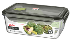 Контейнер Phibo Brilliant, 1.35л