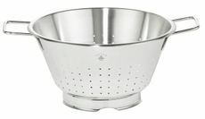 METRO PROFESSIONAL Дуршлаг с двумя ручками конический 5.4л, 28см