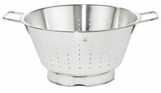 METRO PROFESSIONAL Дуршлаг с двумя ручками конический 8.46л, 32см