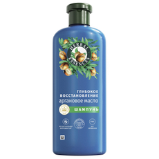 Шампунь Herbal Essences Марокканское аргановое масло, 400мл