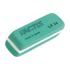Ластики FACTIS LX24, 2 шт