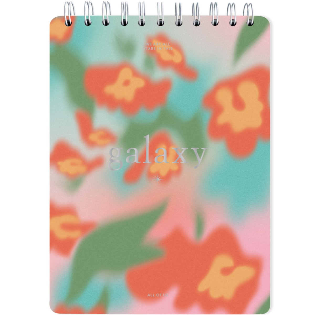 Скетчбук Be Smart 45 листов, 15 х 20см