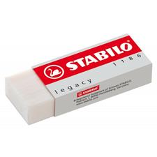 Ластики STABILO Legacy, 2 шт