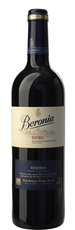 Вино Beronia Reserva красное сухое, 0.75л