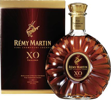 Коньяк Remy Martin XO, 0.35л