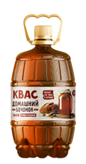 Квас Домашний бочонок 1.5л