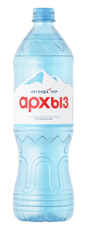 Вода Легенда гор Архыз питьевая негазированная, 1.5л