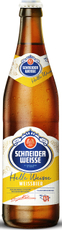 Пиво Schneider Weisse Hefeweissbier Naturtrub светлое, 0.5л