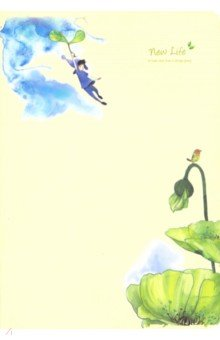 Тетрадь Bruno Visconti в клетку, 40 листов