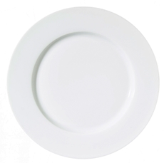 METRO PROFESSIONAL Тарелка обеденная Fine Dinning фарфор плоская, 27см
