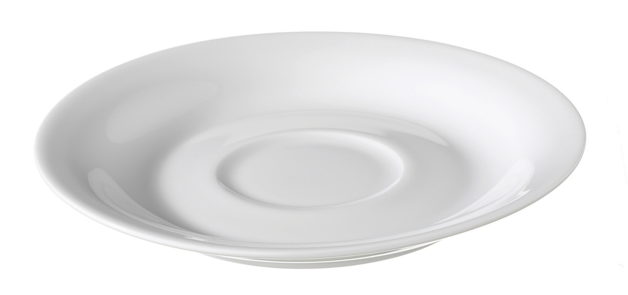 METRO PROFESSIONAL Блюдце Fine Dinning фарфор, 14.5см