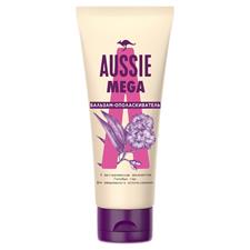 Бальзам-ополаскиватель AUSSIE Mega, 200 мл