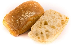 Чиабатта Культ хлеба мини, 100г