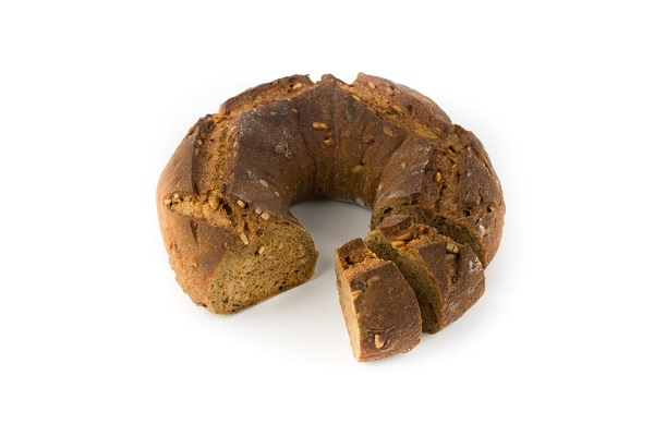 Хлеб Культ хлеба Шотландский, 500г купить с доставкой на дом, цены в ...