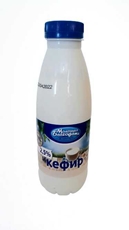 Кефир Молочная благодать 2.5%, 500мл
