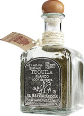 Текила El Reformador Blanco, 0.75л