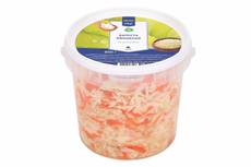 METRO Chef Капуста квашеная по-деревенски, 800г