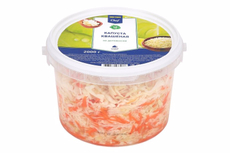 METRO Chef Капуста квашеная по-деревенски, 2кг