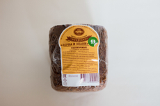 Хлеб Сибхлеб Шведские зерна и злаки пшеничные нарезка, 300г