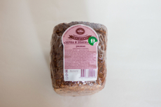 Хлеб Сибхлеб Шведские зерна и злаки ржаные нарезка, 300г