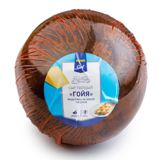 METRO Chef Сыр Гойя твердый 40%, ~1кг