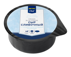 METRO Chef Сыр с голубой плесенью 60%, ~2.5кг