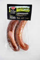 Колбаса РМ Домашняя премиум, ~600г