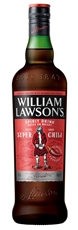 Напиток спиртной William Lawson's Chili, 0.7л