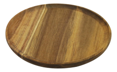 Tarrington House Поднос Acacia деревянный, 25 х 1.5см