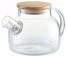 Чайник для заварки Attribute Pure, 1л