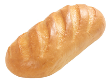 Батон Черемушки нарезной, 400г