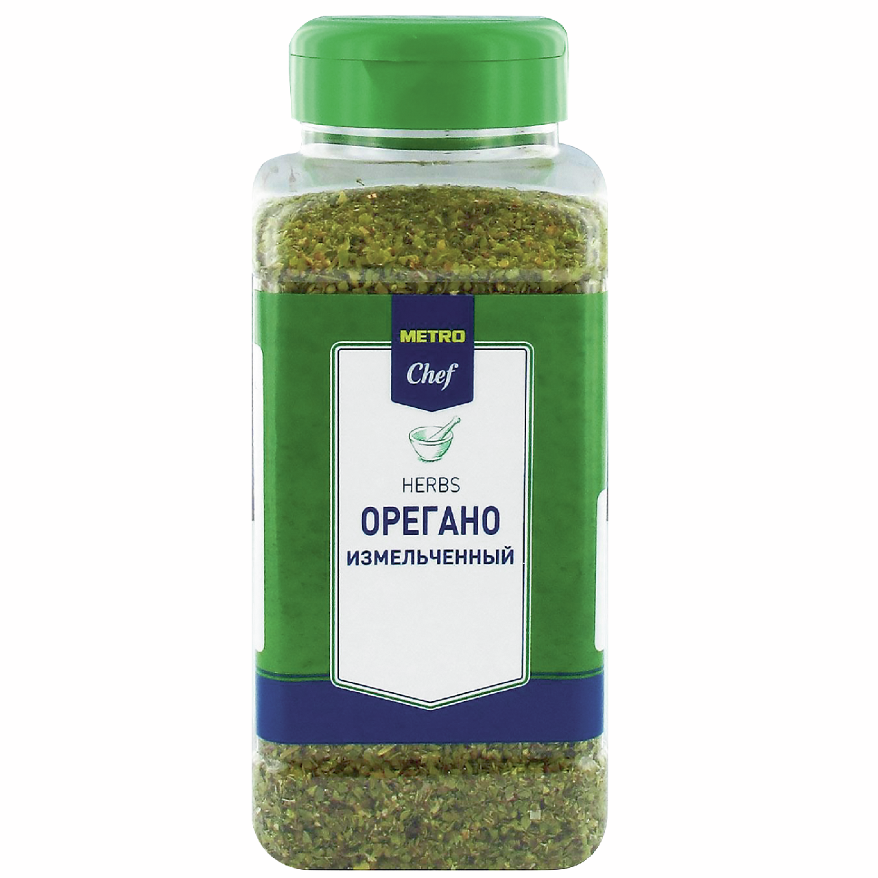 METRO Chef Орегано измельченный, 101г