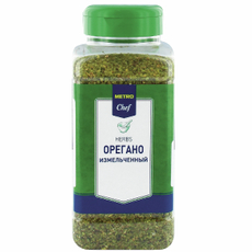 METRO Chef Орегано измельченный, 101г