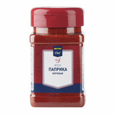 METRO Chef Паприка копченая, 195г