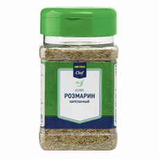 METRO Chef Розмарин нарезанный, 100г