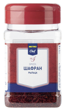 METRO Chef Шафран рыльца, 10г