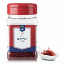 METRO Chef Шафран рыльца, 10г