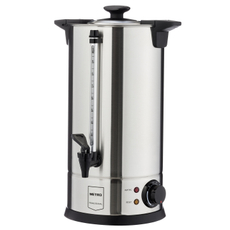 METRO PROFESSIONAL Кипятильник-термопот электрический GWB1010 со встроенным терморегулятором, 10л