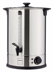 METRO PROFESSIONAL Кипятильник-термопот электрический GWB1020 со встроенным терморегулятором, 20л