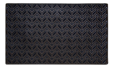 Коврик Attribute mat Ornament, 74 х 44см