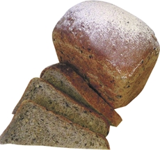 Хлеб Ваш хлеб Фитнес, 355г