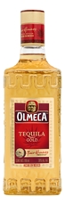 Текила Olmeca Gold, 0.7л