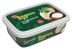 Сыр плавленый Бежин луг 50%, 200г