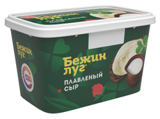 Сыр плавленый Бежин луг 50%, 400г