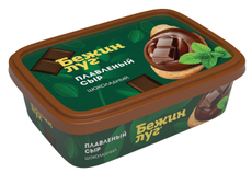 Сыр плавленый Бежин луг шоколад 30%, 200г